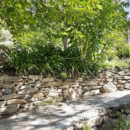 Ca' Kira Villa Molini di Triora Luaran gambar